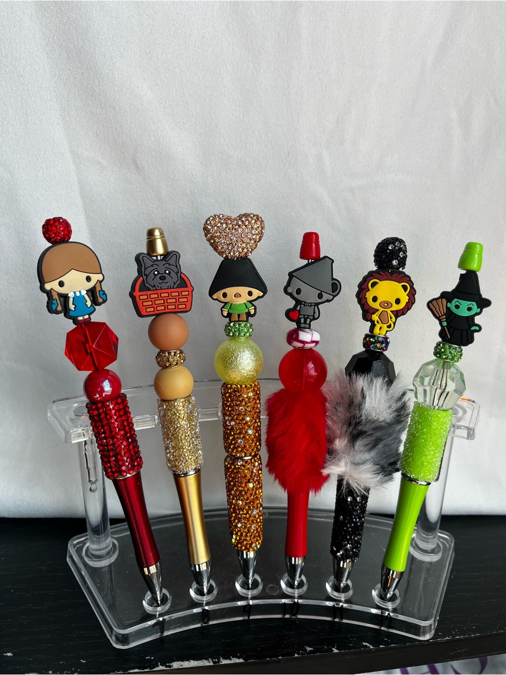 Wizard of Oz - Pens By Alex - Picture 2 of 4